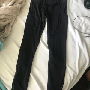 Lululemon work out pants